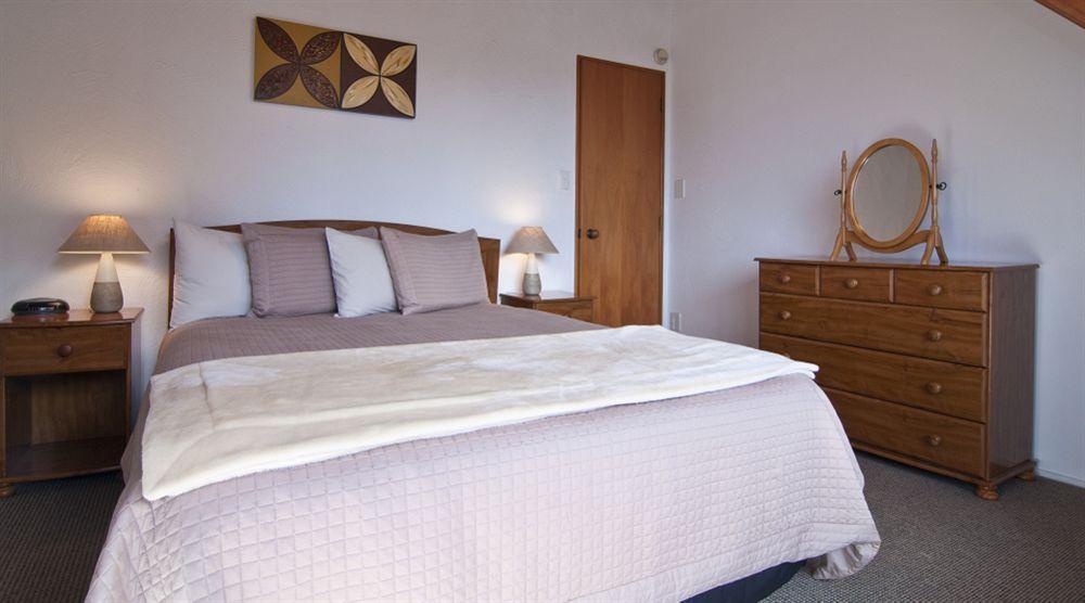 Swiss Chalet Lodge Motel Paihia Kültér fotó