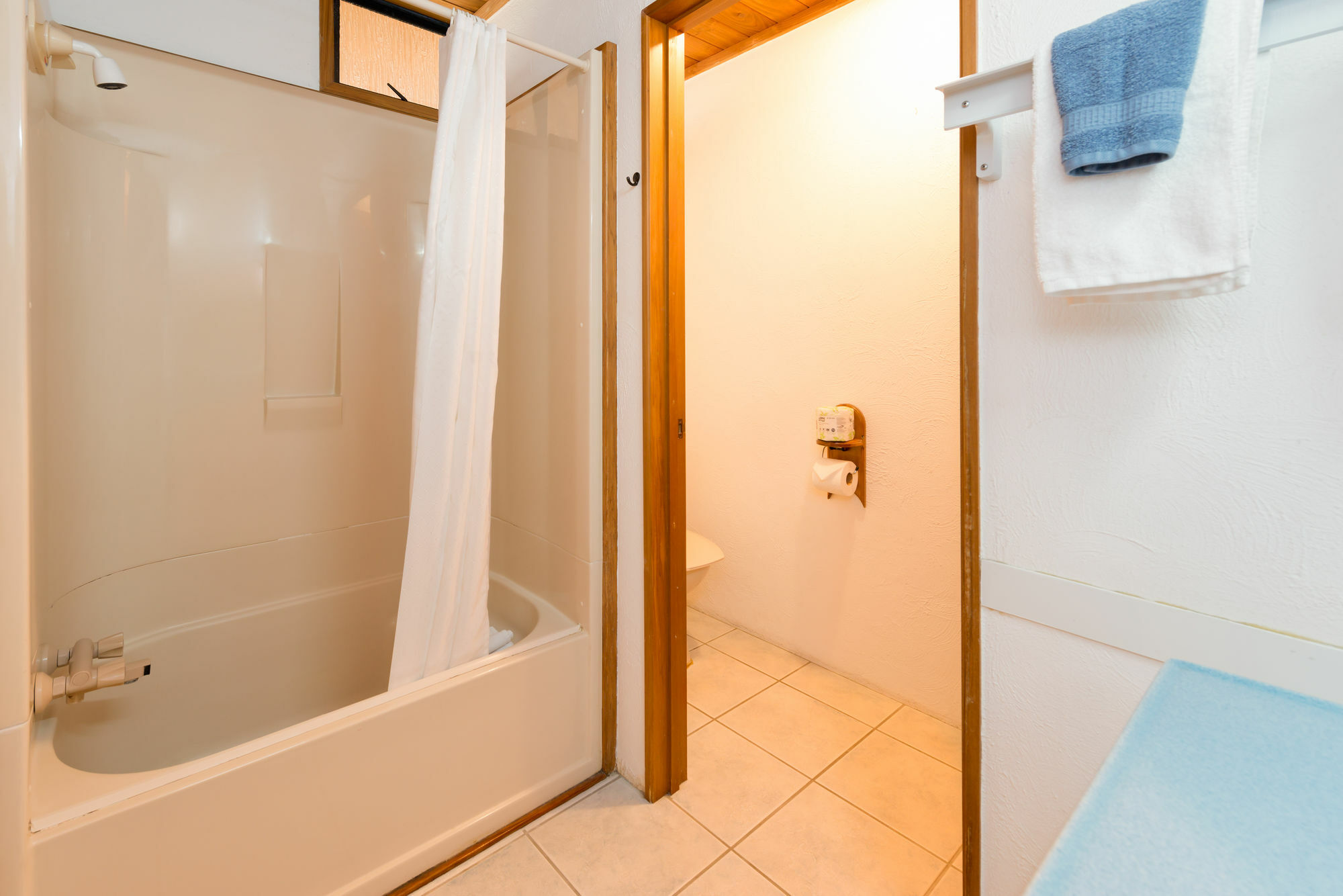 Swiss Chalet Lodge Motel Paihia Kültér fotó